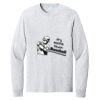  Long Sleeve Core Cotton Tee ONE Thumbnail