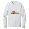  Long Sleeve Core Cotton Tee ONE Thumbnail