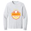  Long Sleeve Core Cotton Tee ONE Thumbnail