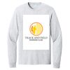  Long Sleeve Core Cotton Tee ONE Thumbnail