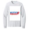  Long Sleeve Core Cotton Tee ONE Thumbnail
