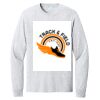  Long Sleeve Core Cotton Tee ONE Thumbnail