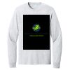  Long Sleeve Core Cotton Tee ONE Thumbnail