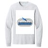  Long Sleeve Core Cotton Tee ONE Thumbnail