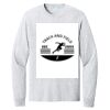  Long Sleeve Core Cotton Tee ONE Thumbnail