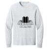  Long Sleeve Core Cotton Tee ONE Thumbnail