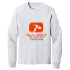  Long Sleeve Core Cotton Tee ONE Thumbnail