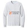  Long Sleeve Core Cotton Tee ONE Thumbnail