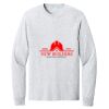  Long Sleeve Core Cotton Tee ONE Thumbnail