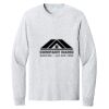  Long Sleeve Core Cotton Tee ONE Thumbnail