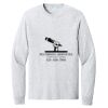  Long Sleeve Core Cotton Tee ONE Thumbnail