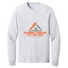  Long Sleeve Core Cotton Tee ONE Thumbnail