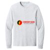  Long Sleeve Core Cotton Tee ONE Thumbnail