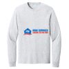  Long Sleeve Core Cotton Tee ONE Thumbnail