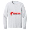  Long Sleeve Core Cotton Tee ONE Thumbnail