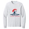  Long Sleeve Core Cotton Tee ONE Thumbnail