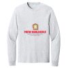  Long Sleeve Core Cotton Tee ONE Thumbnail