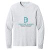  Long Sleeve Core Cotton Tee ONE Thumbnail