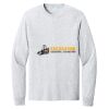  Long Sleeve Core Cotton Tee ONE Thumbnail