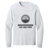  Long Sleeve Core Cotton Tee ONE Thumbnail
