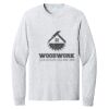 Long Sleeve Core Cotton Tee ONE Thumbnail