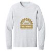  Long Sleeve Core Cotton Tee ONE Thumbnail