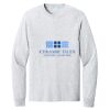  Long Sleeve Core Cotton Tee ONE Thumbnail