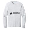  Long Sleeve Core Cotton Tee ONE Thumbnail