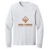  Long Sleeve Core Cotton Tee ONE Thumbnail
