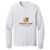  Long Sleeve Core Cotton Tee ONE Thumbnail