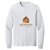  Long Sleeve Core Cotton Tee ONE Thumbnail