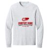  Long Sleeve Core Cotton Tee ONE Thumbnail