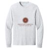  Long Sleeve Core Cotton Tee ONE Thumbnail