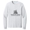 Long Sleeve Core Cotton Tee ONE Thumbnail