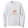  Long Sleeve Core Cotton Tee ONE Thumbnail