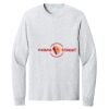  Long Sleeve Core Cotton Tee ONE Thumbnail