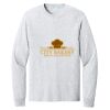  Long Sleeve Core Cotton Tee ONE Thumbnail