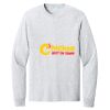  Long Sleeve Core Cotton Tee ONE Thumbnail