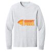  Long Sleeve Core Cotton Tee ONE Thumbnail