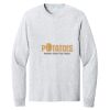  Long Sleeve Core Cotton Tee ONE Thumbnail