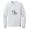  Long Sleeve Core Cotton Tee ONE Thumbnail