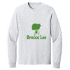  Long Sleeve Core Cotton Tee ONE Thumbnail