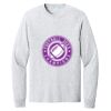  Long Sleeve Core Cotton Tee ONE Thumbnail