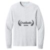  Long Sleeve Core Cotton Tee ONE Thumbnail
