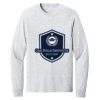  Long Sleeve Core Cotton Tee ONE Thumbnail