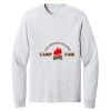  Long Sleeve Core Cotton Tee ONE Thumbnail
