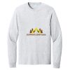 Long Sleeve Core Cotton Tee ONE Thumbnail