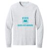  Long Sleeve Core Cotton Tee ONE Thumbnail