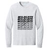  Long Sleeve Core Cotton Tee ONE Thumbnail