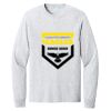  Long Sleeve Core Cotton Tee ONE Thumbnail